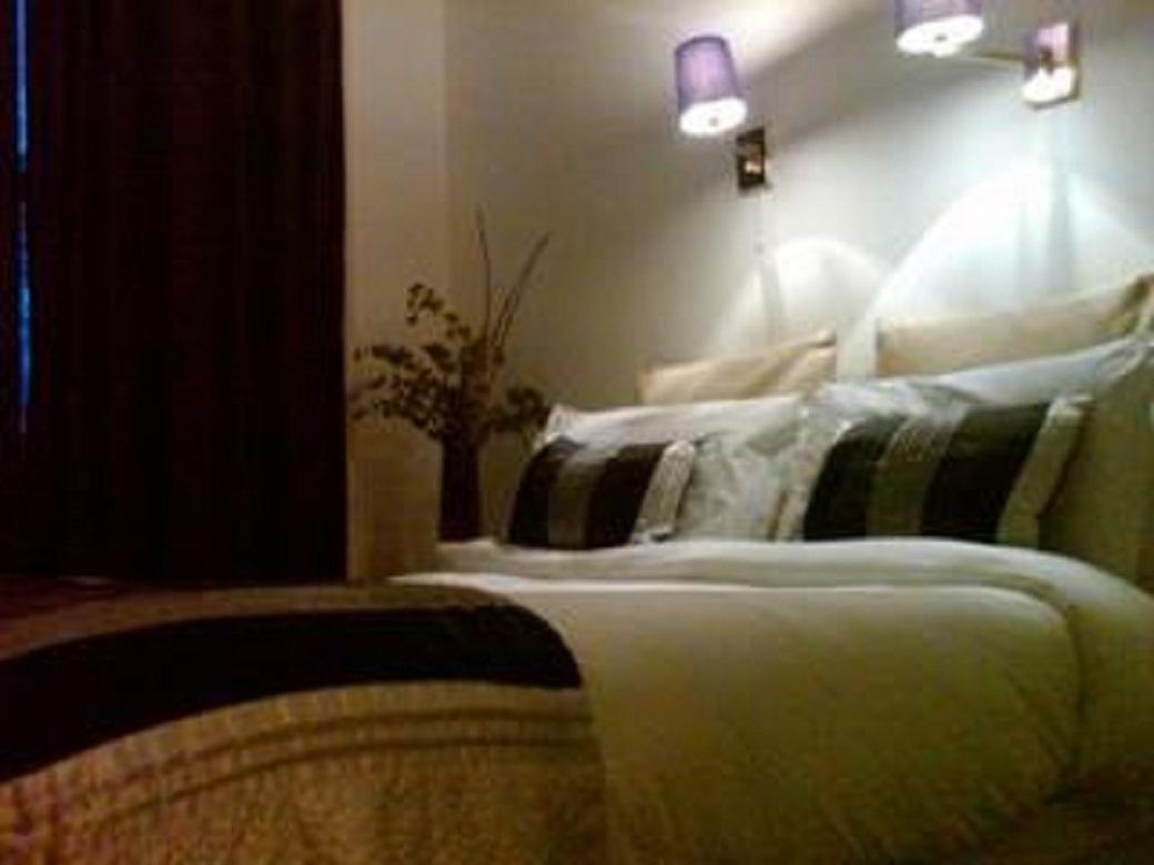 Hotel So Paddington London