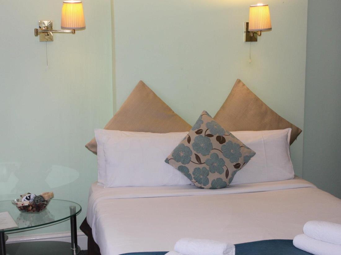 Hotel So Paddington London