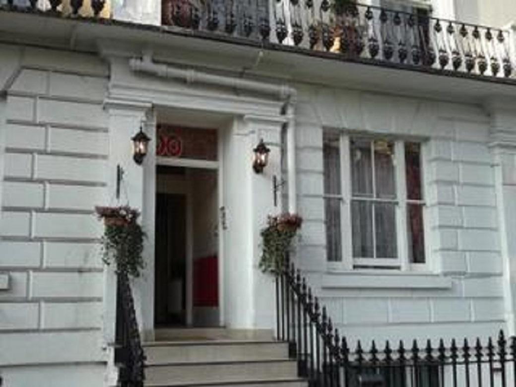 So Paddington 3* London