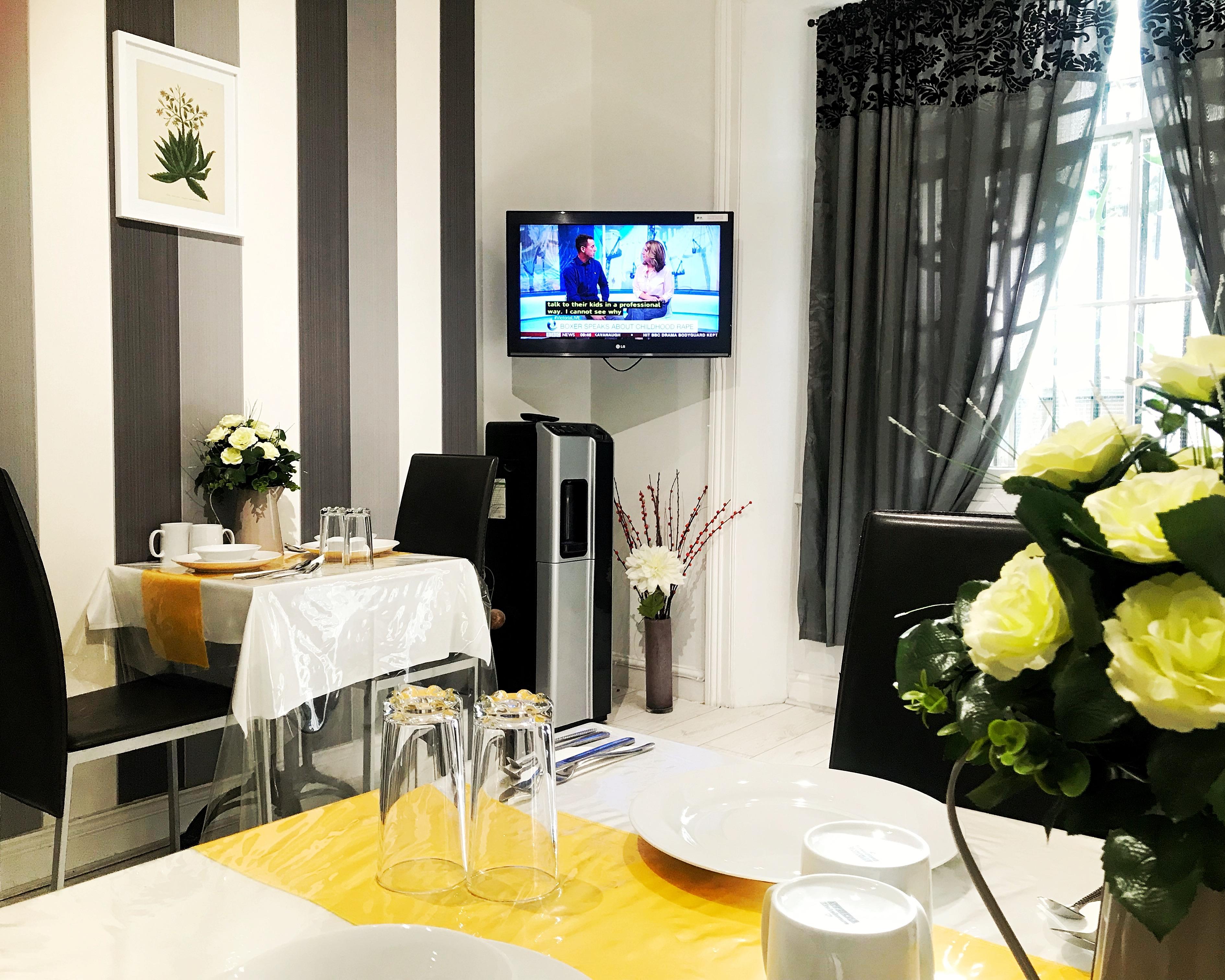 So Paddington 3* London