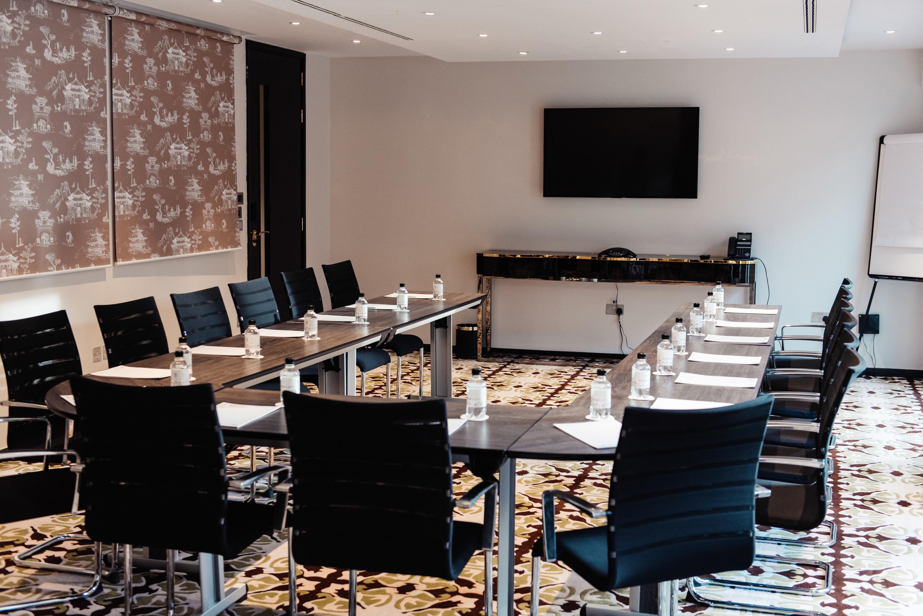 Hotel Hotel Saint London 4*
