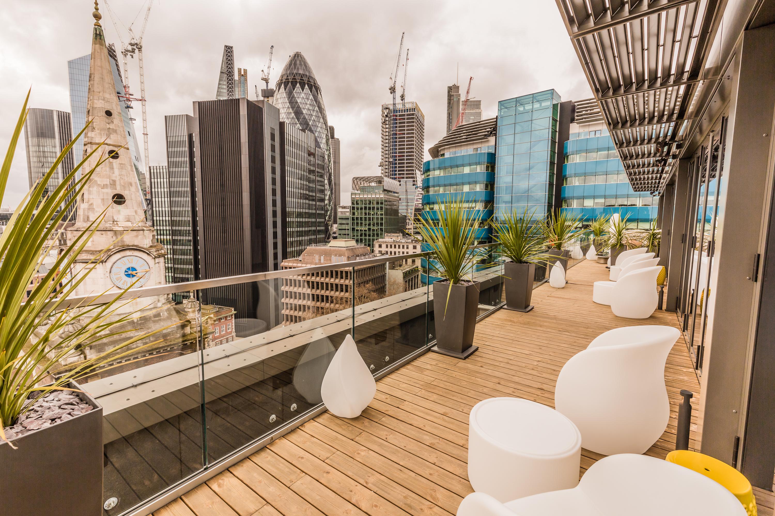 Hotel Saint London 4* London
