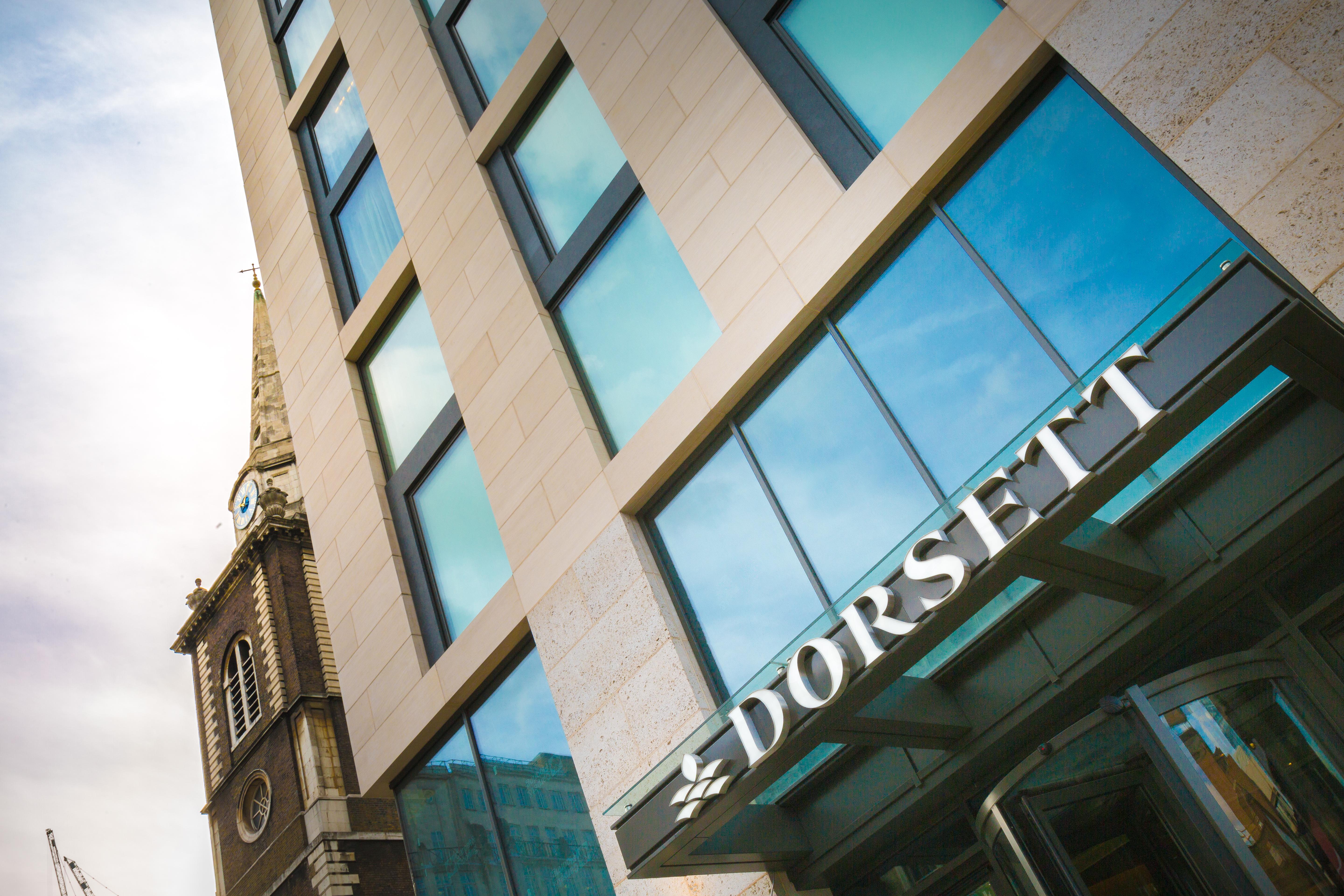 Hotel Saint London 4*