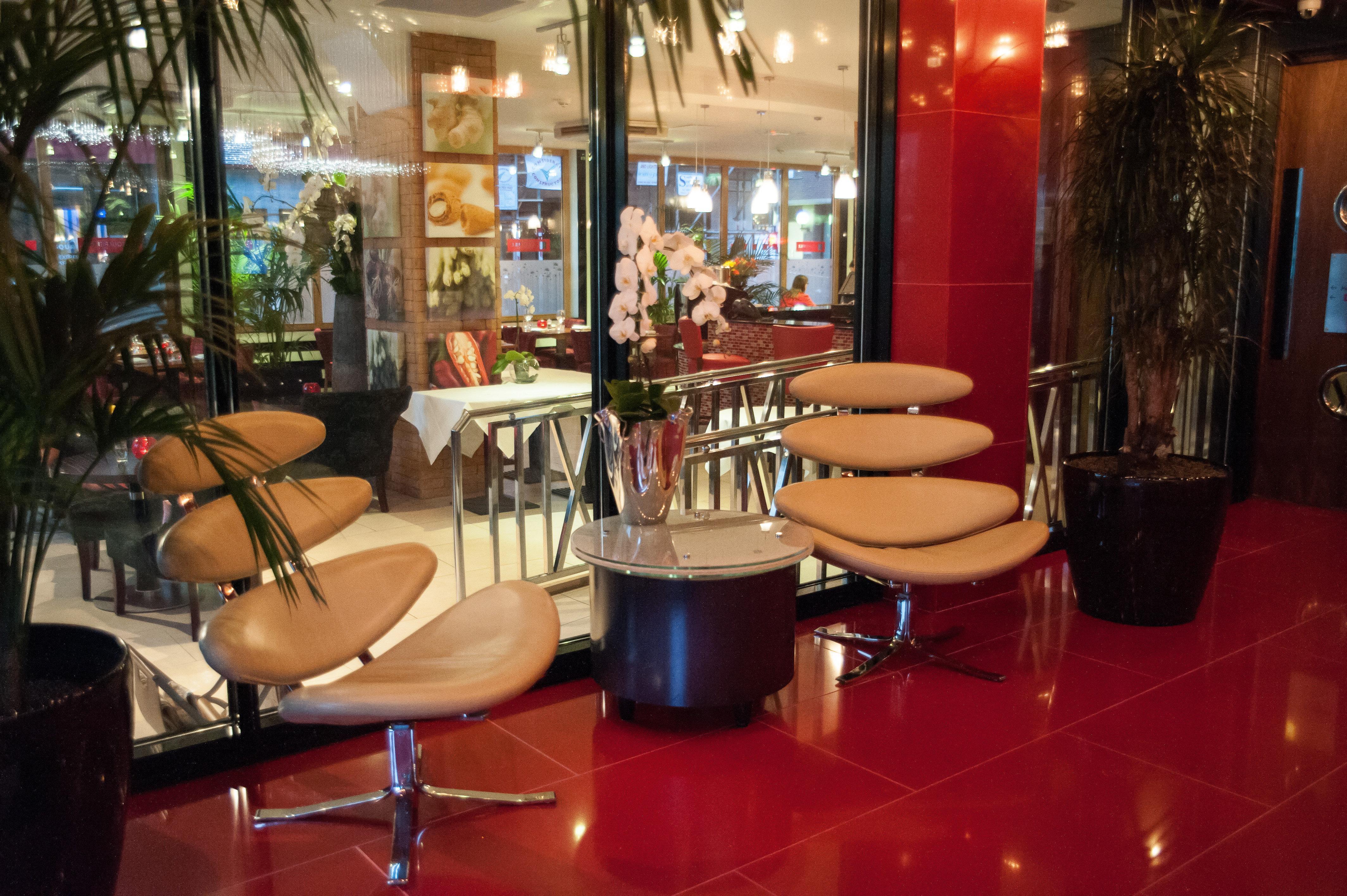 Indigo Tower Hill By Ihg London