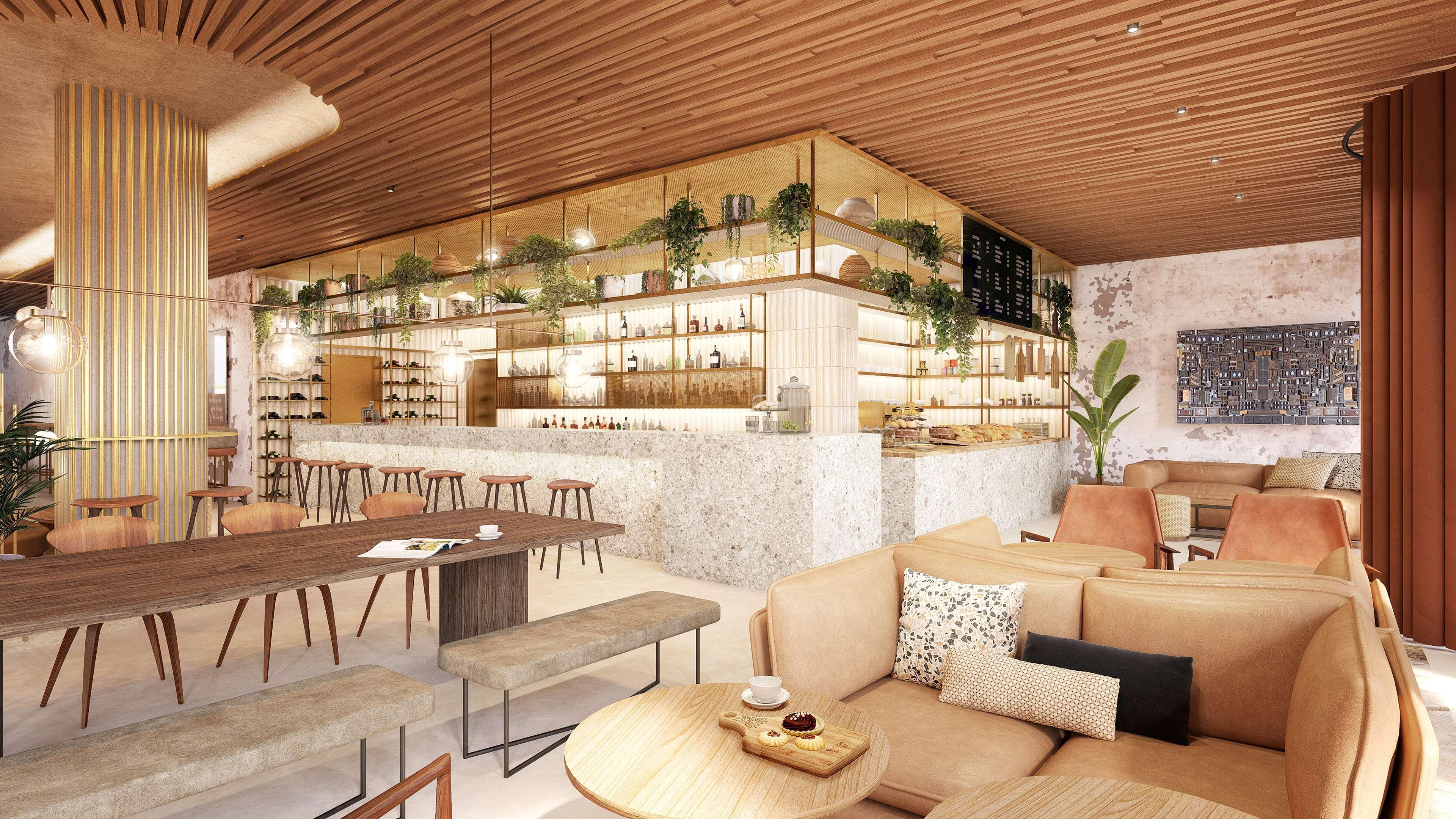 Hotel Canopy By Hilton 4*