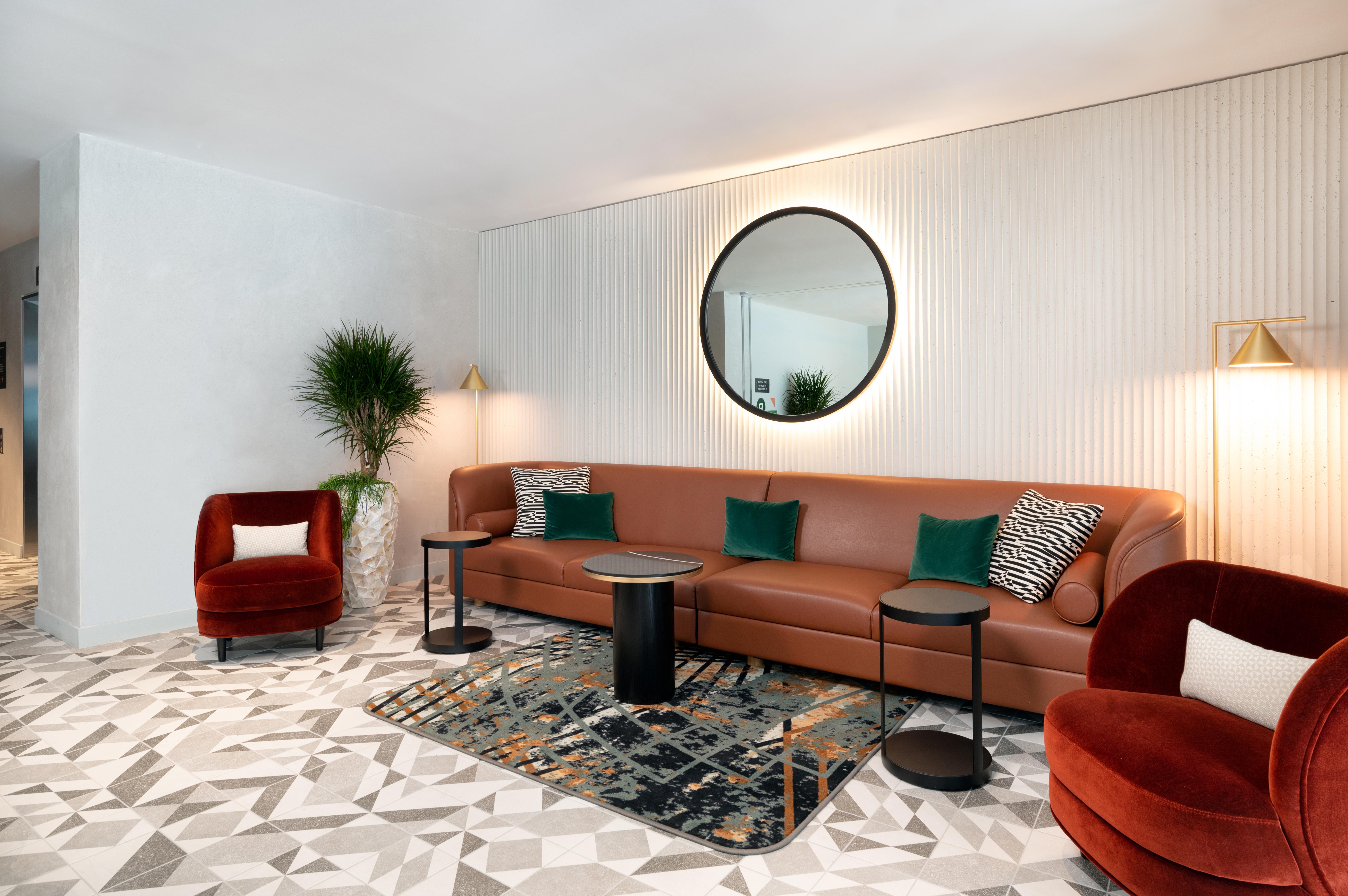Hotel Hyatt Place East London