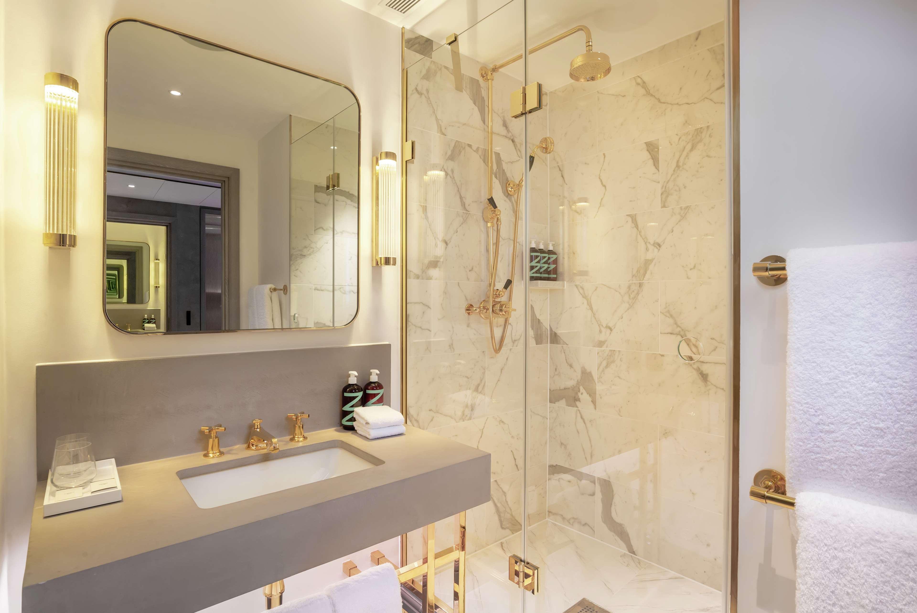 Hotel Hart Shoreditch London, Curio Collection By Hilton 4*