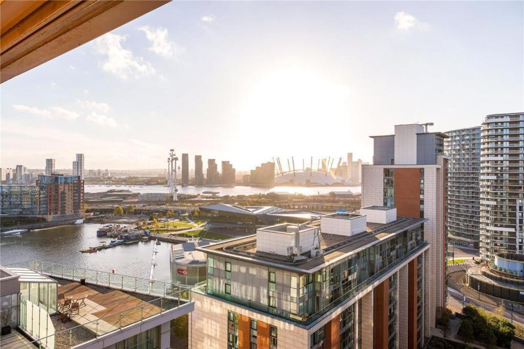 Two Bedroom - Excel * London