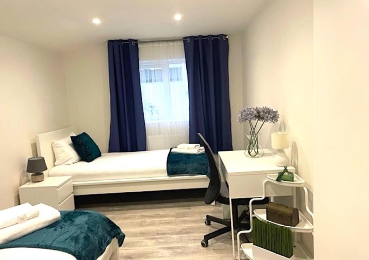 2 Bedroom Serviced # Apartment