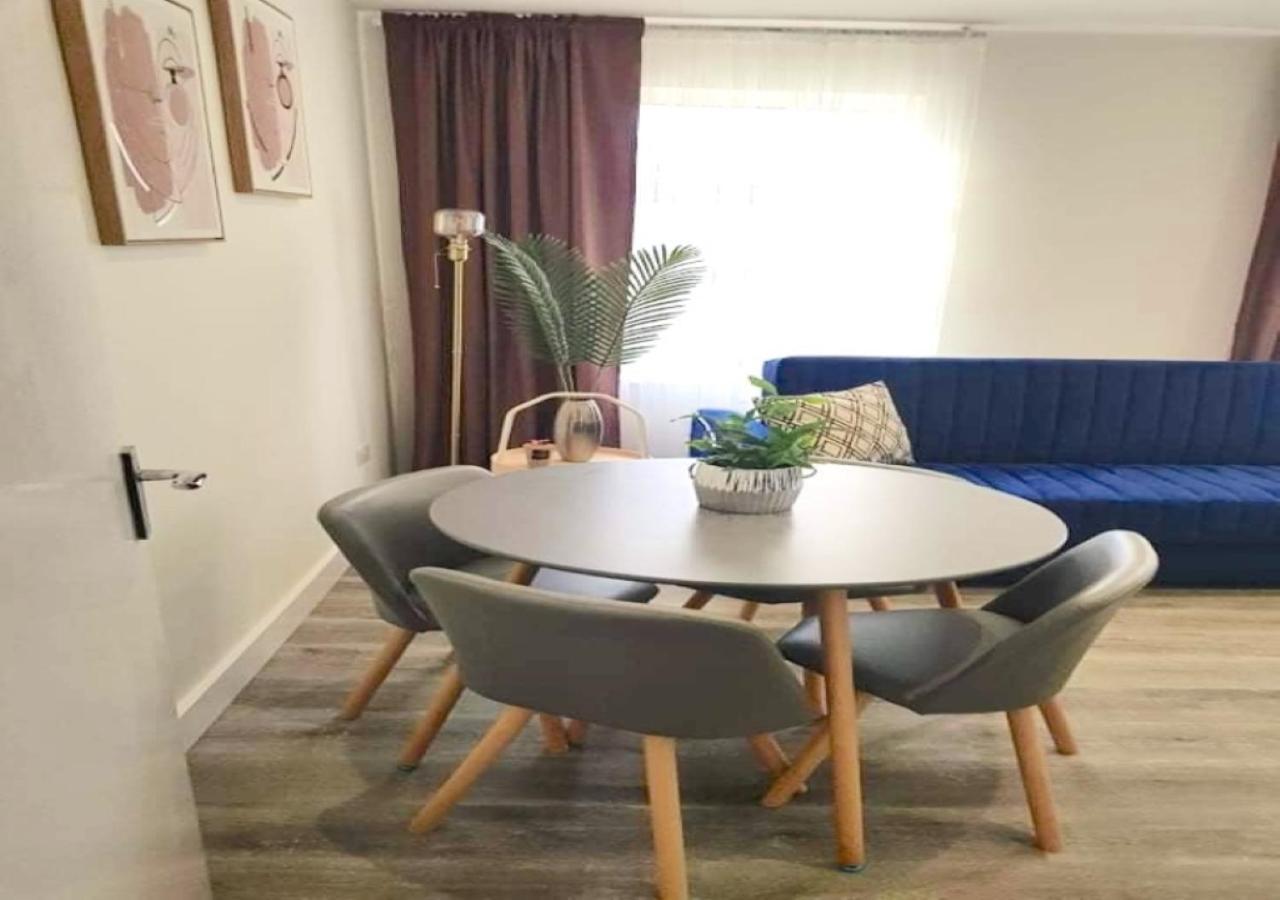 2 Bedroom Serviced # Apartment *