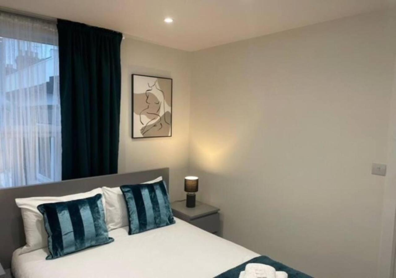 2 Bedroom Serviced # *