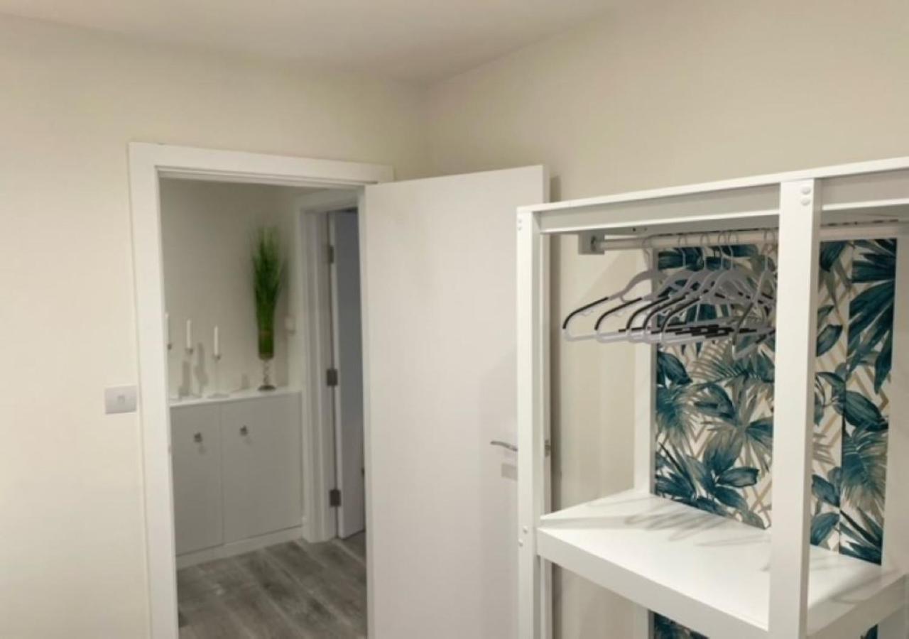 2 Bedroom Serviced #