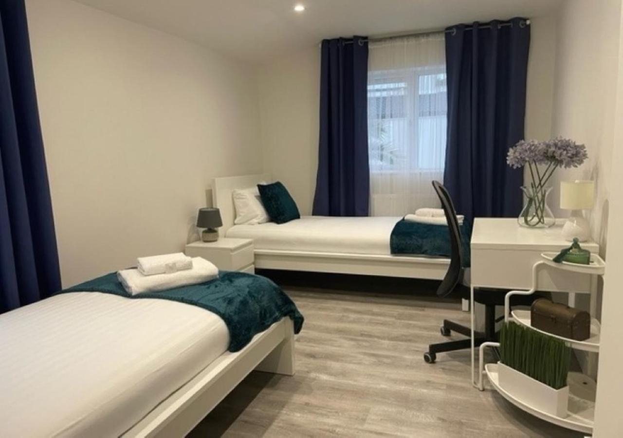 2 Bedroom Serviced # Apartment *