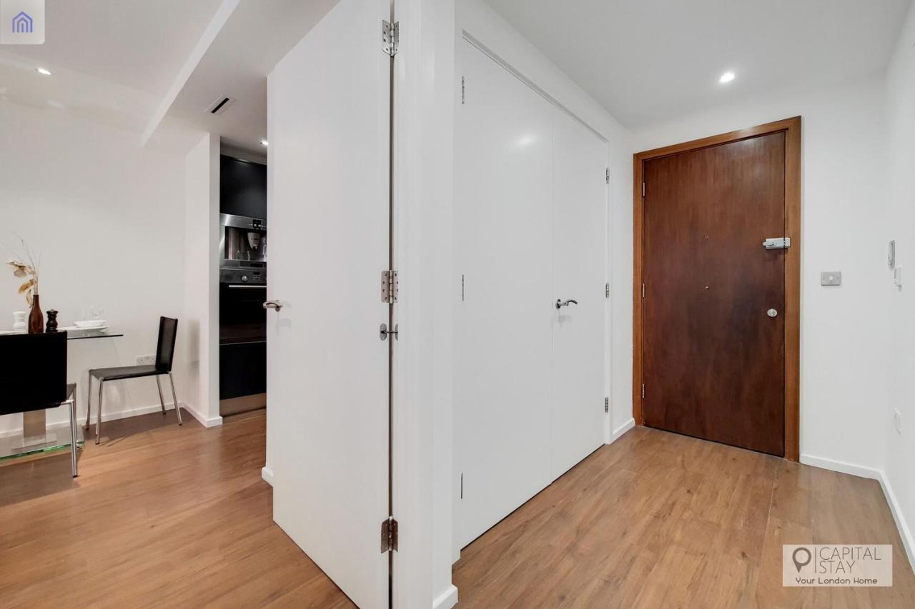 Two Bedroom - Excel Apartment