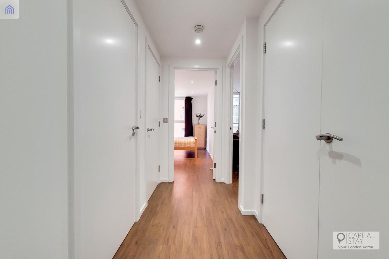 Apartment Two Bedroom - Excel *