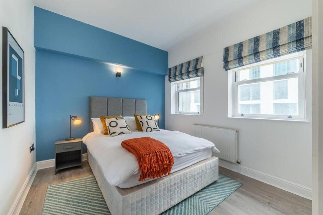 1 Bedroom - Tower Bridge - By Prime M-1 Casa de férias *