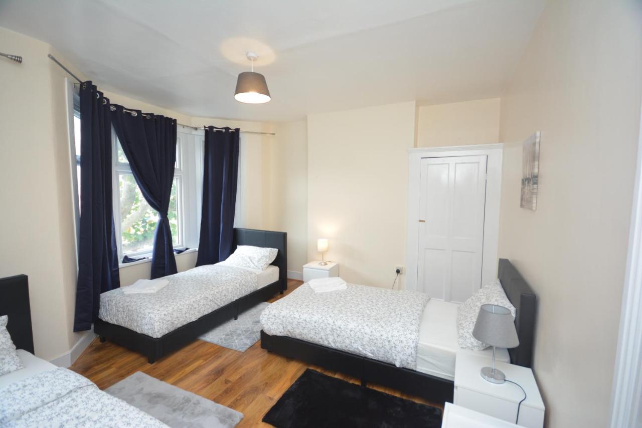 Holiday home Cheerful 3 Bedroom In Greater *
