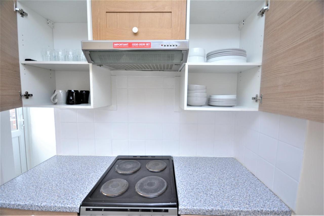 Holiday home Cheerful 3 Bedroom In Greater *