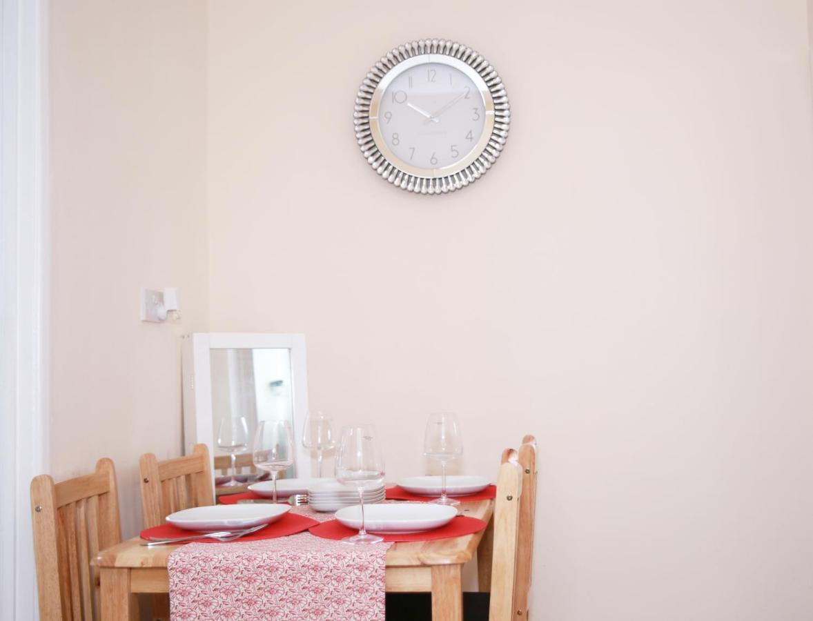 Apartment Canning Town Warms Cozy One Bedroom London