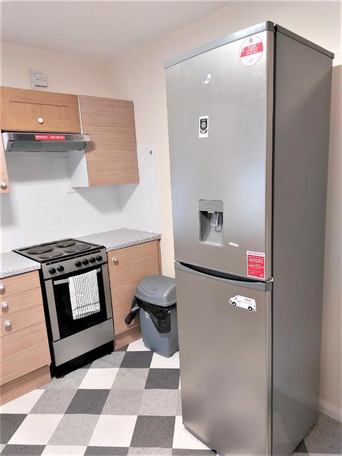 Holiday home Cheerful 3 Bedroom In Greater London