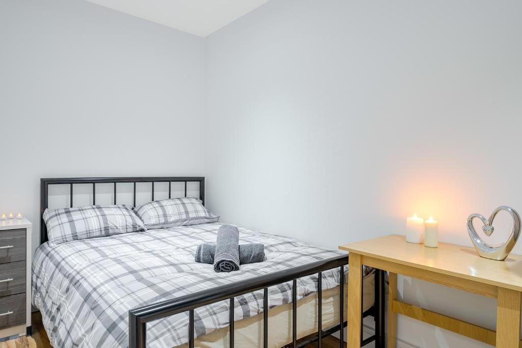 Sparrow Pad -1 Apartment *