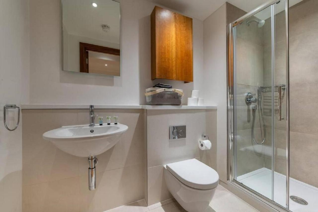 - Tower Hill - Centre By Prime N-4 Apartamento Londres