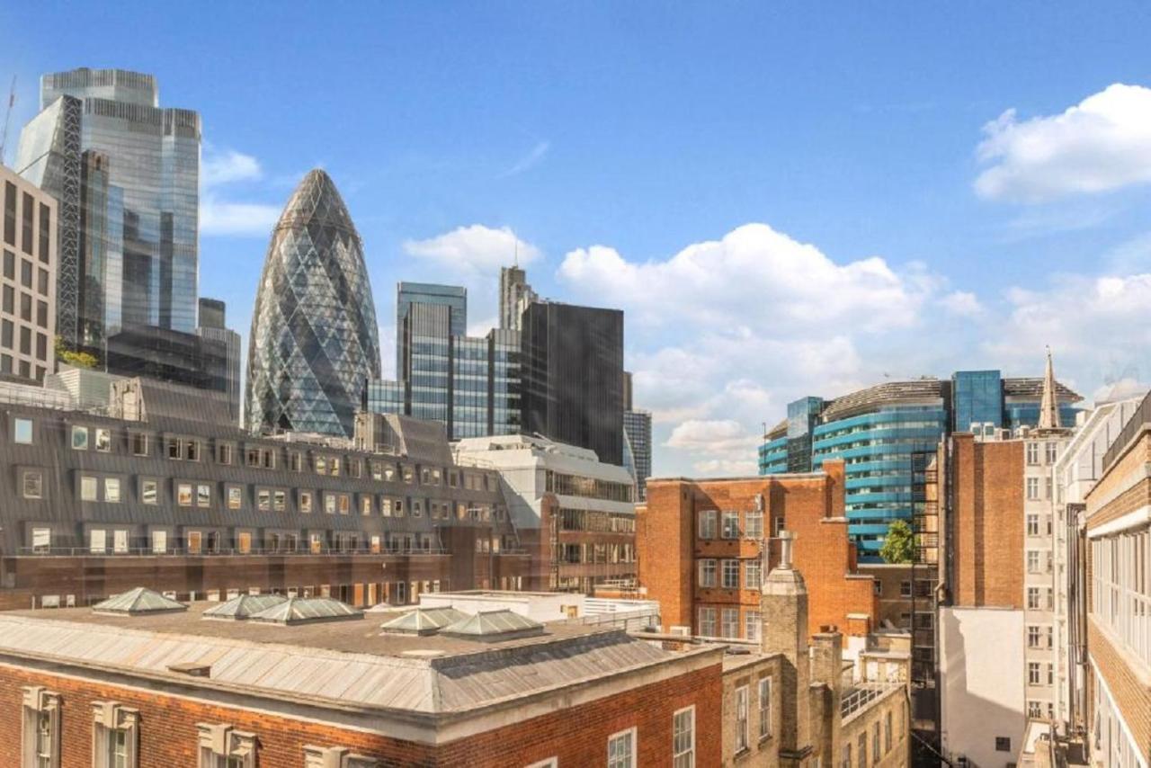 - Tower Hill - Centre By Prime N-4 Apartamento