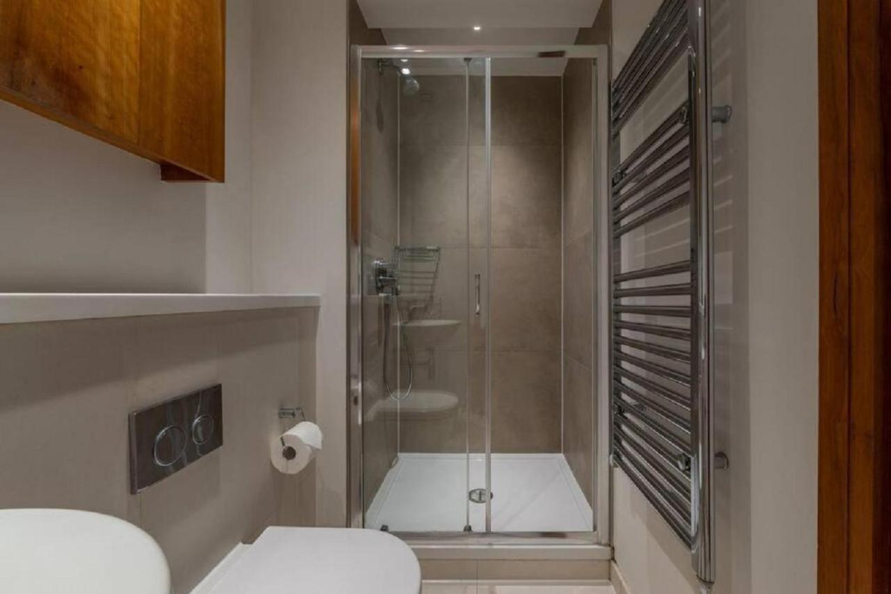 Apartment - Tower Hill - Centre By Prime N-14 *