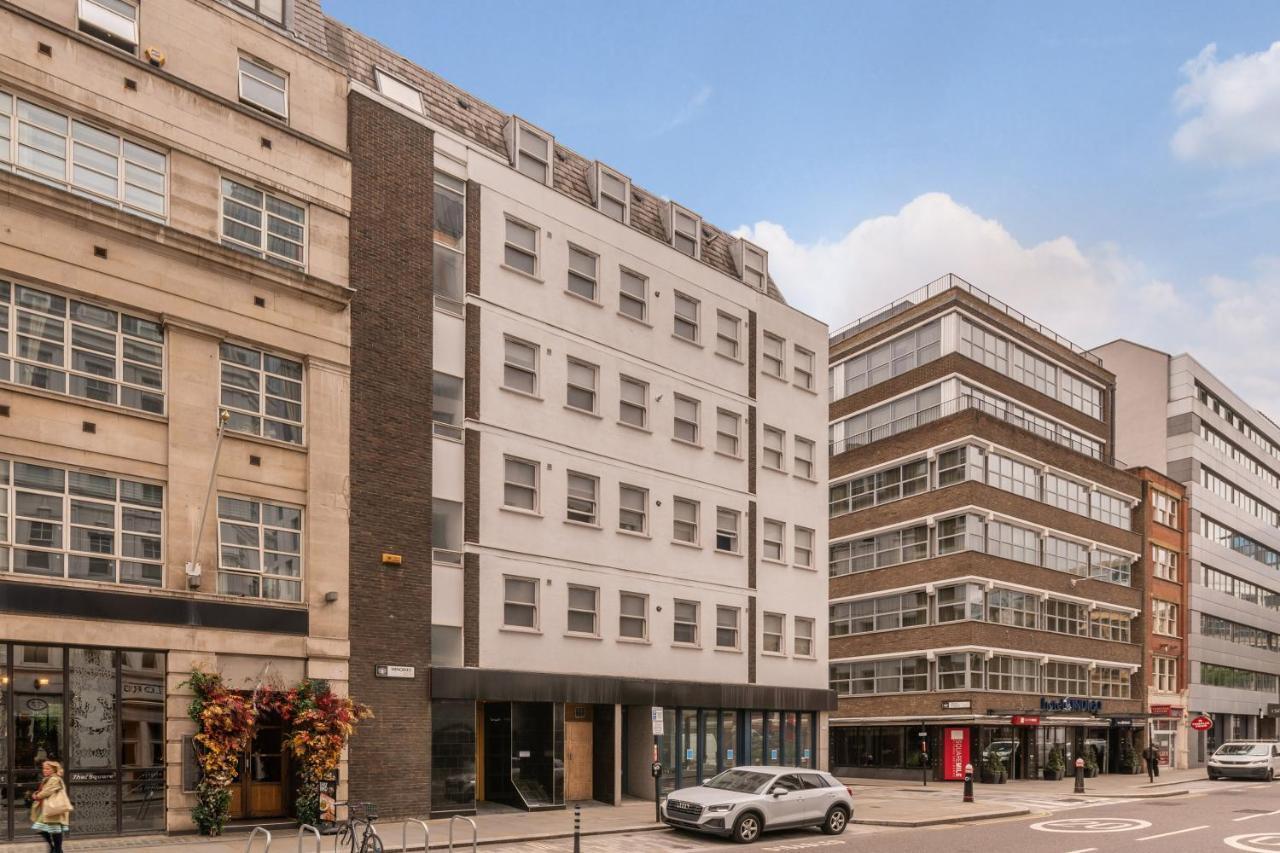 - Tower Hill - Centre By Prime N-7 * London
