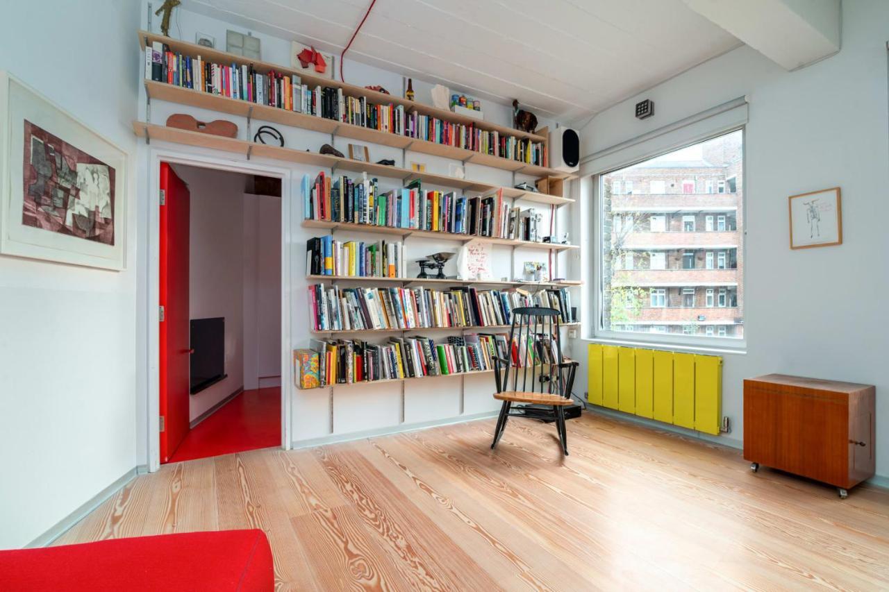 Apartamento Guestready - Vibrant Near Broadway Market *