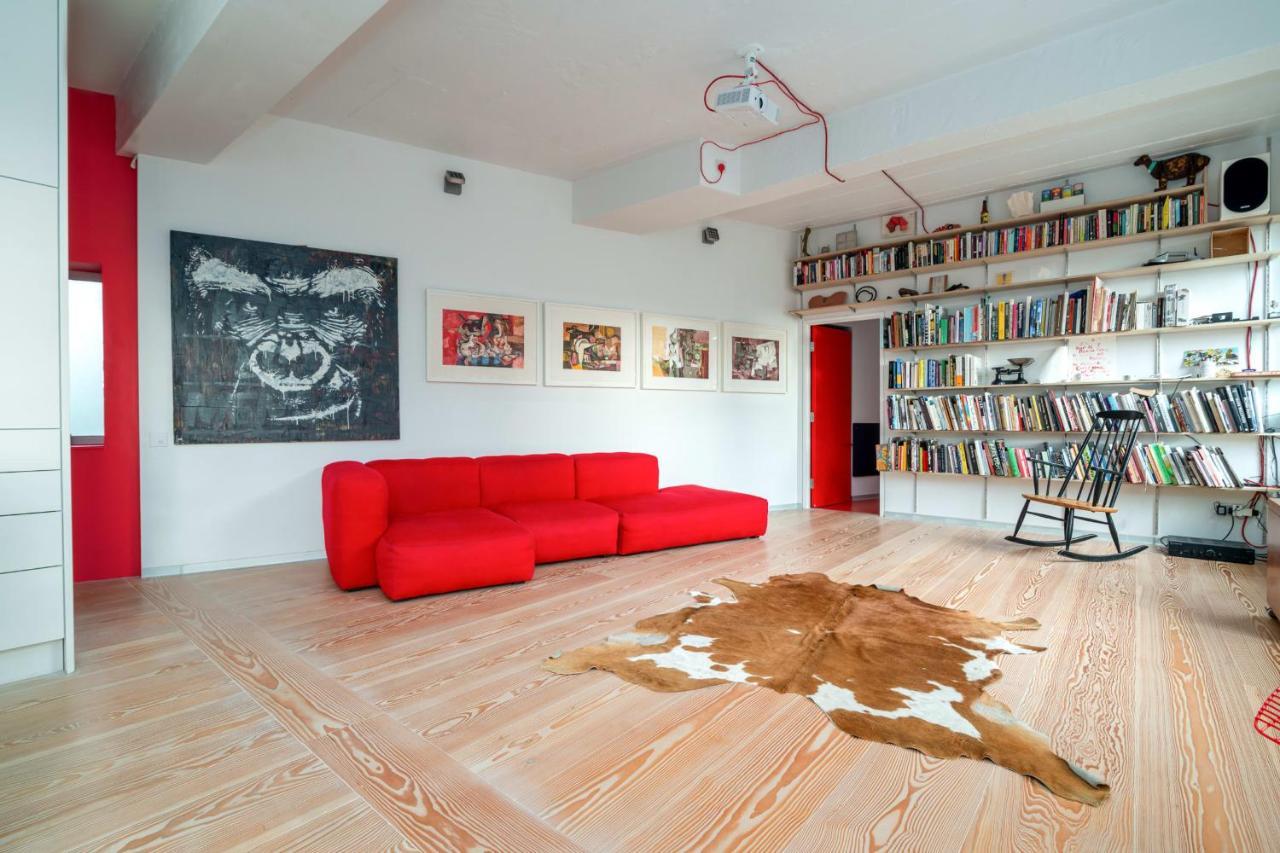 Guestready - Vibrant Near Broadway Market Apartamento *