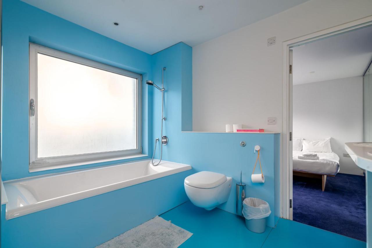 Guestready - Vibrant Near Broadway Market Apartamento