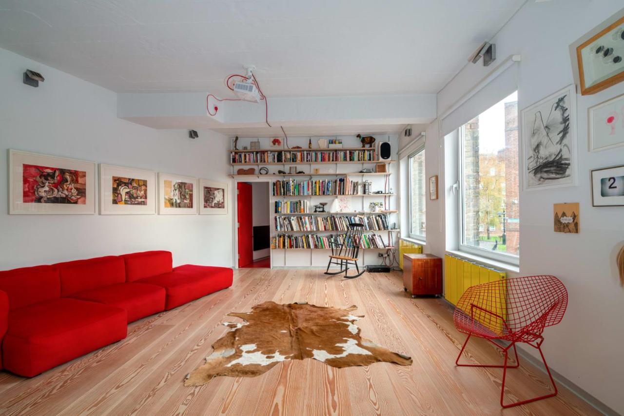 Apartamento Guestready - Vibrant Near Broadway Market *