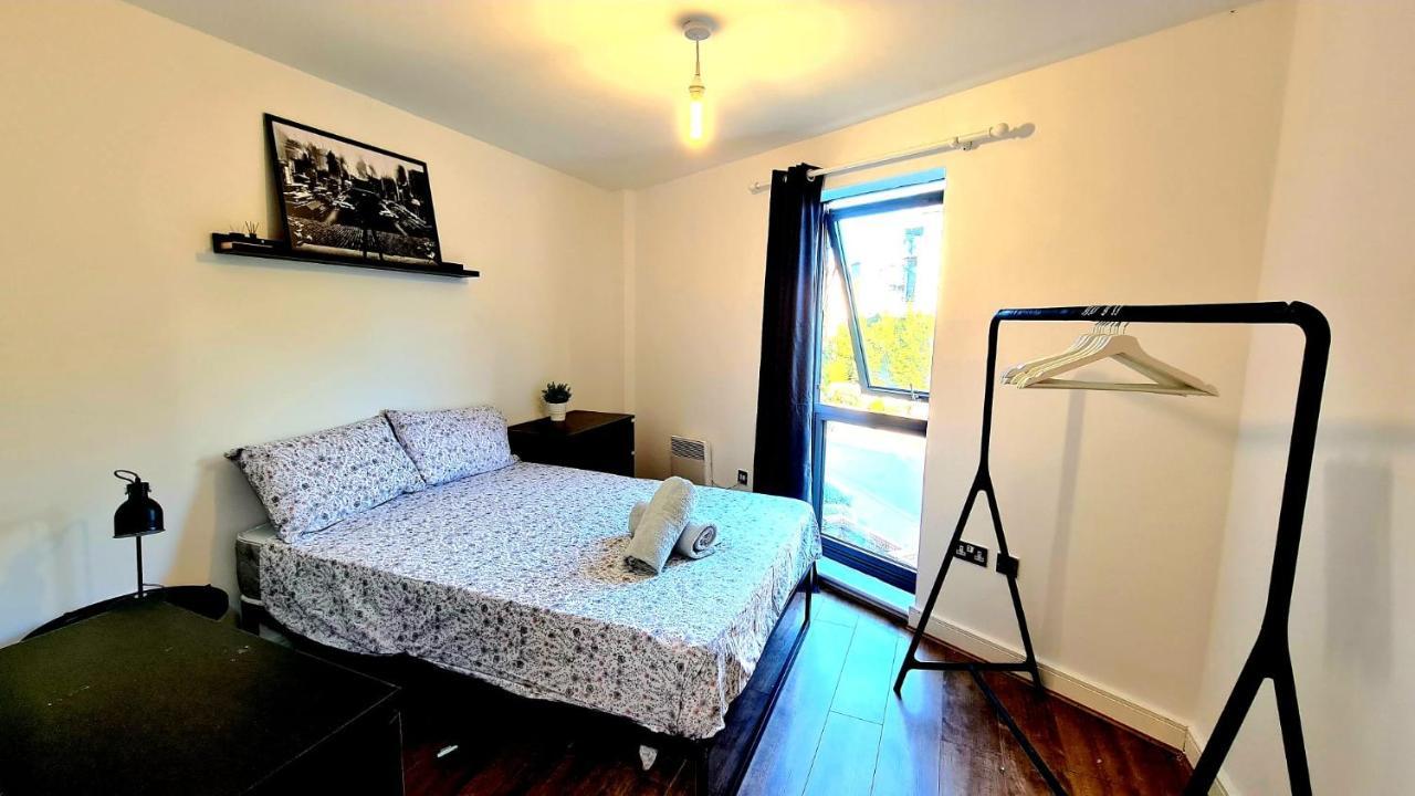 Apartamento Lovely 5 Sleeper Flat - Upper Clapton