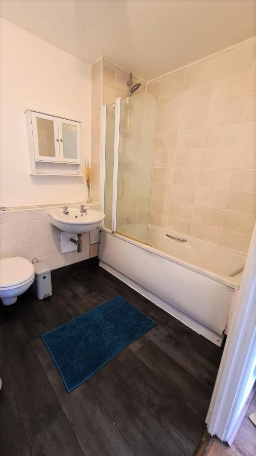 Lovely 5 Sleeper Flat - Upper Clapton Apartamento