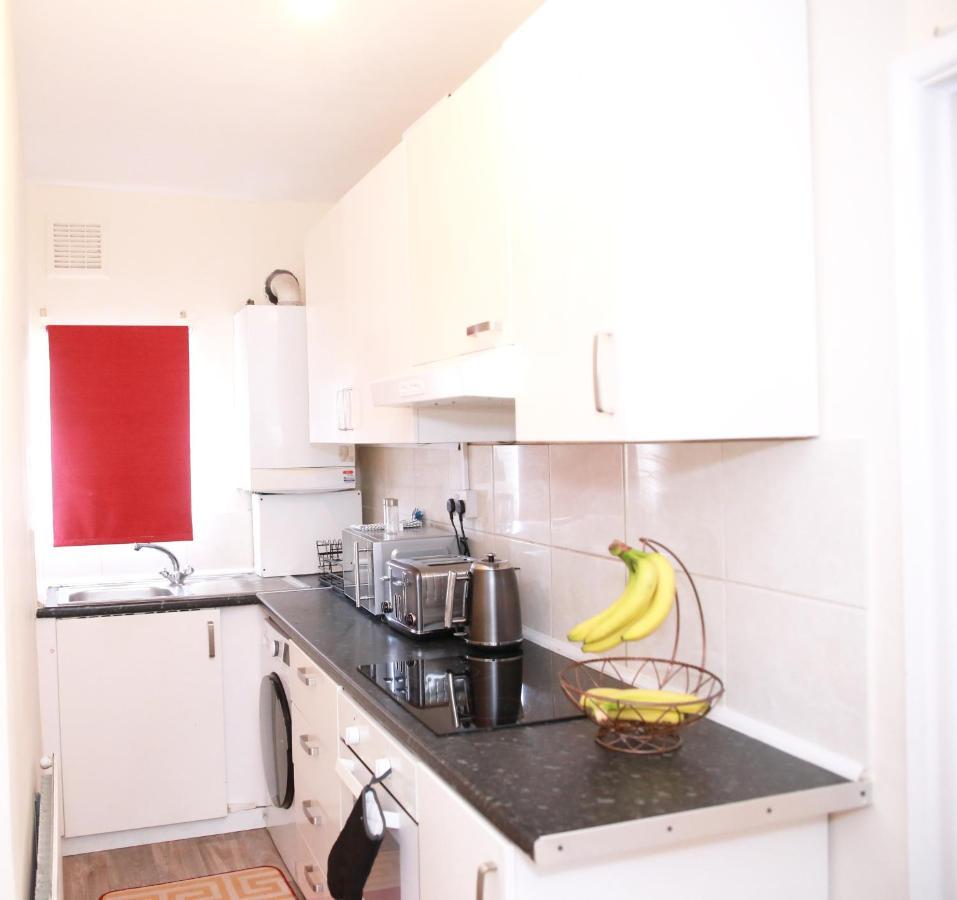Apartment Canning Town Warms Cozy One Bedroom London