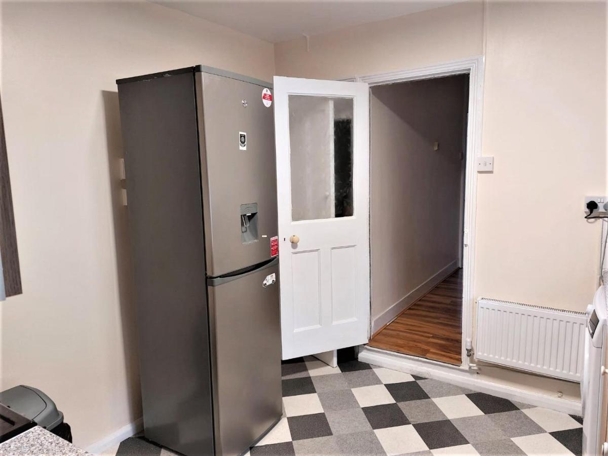 Holiday home Cheerful 3 Bedroom In Greater *