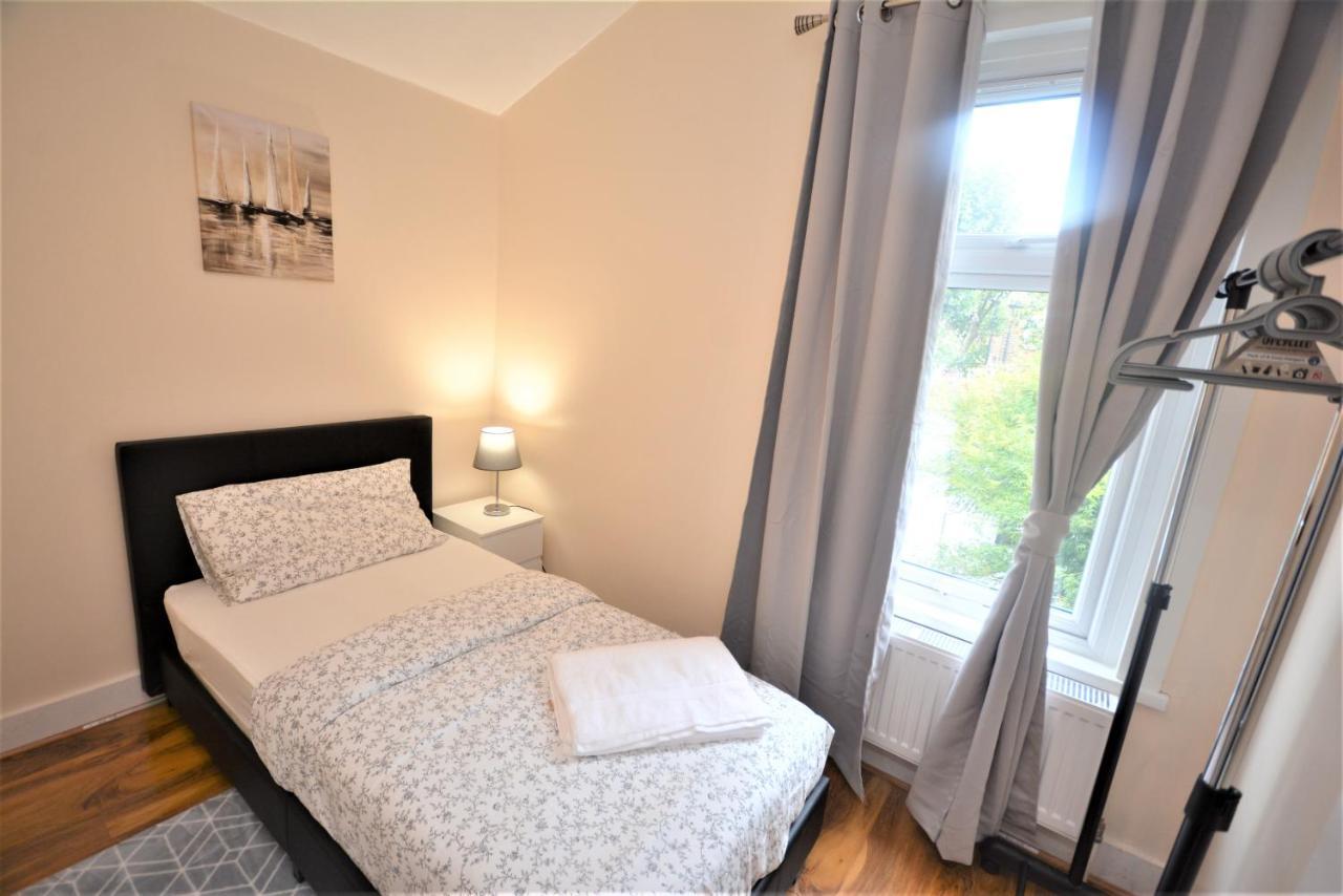 Holiday home Cheerful 3 Bedroom In Greater