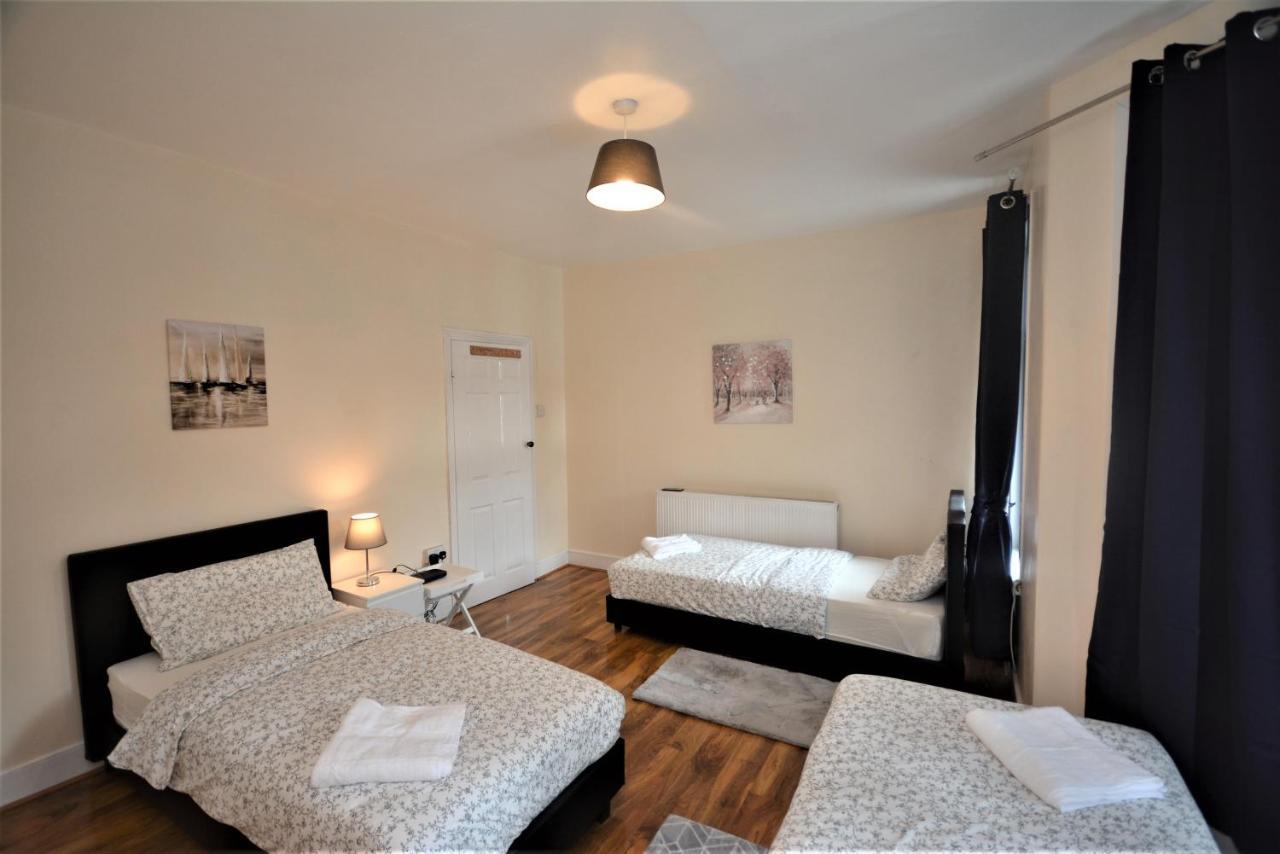 Holiday home Cheerful 3 Bedroom In Greater