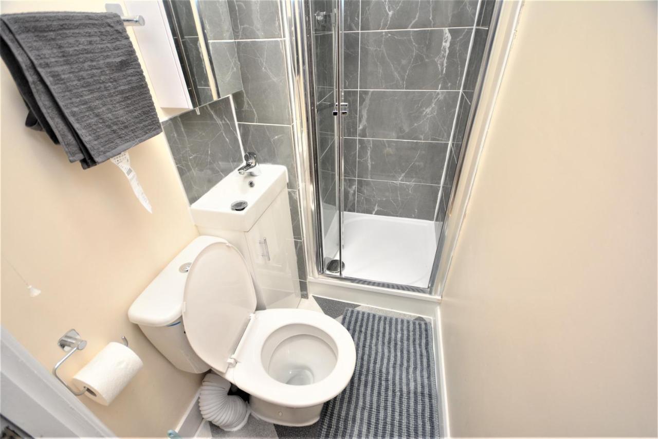 Holiday home Cheerful 3 Bedroom In Greater