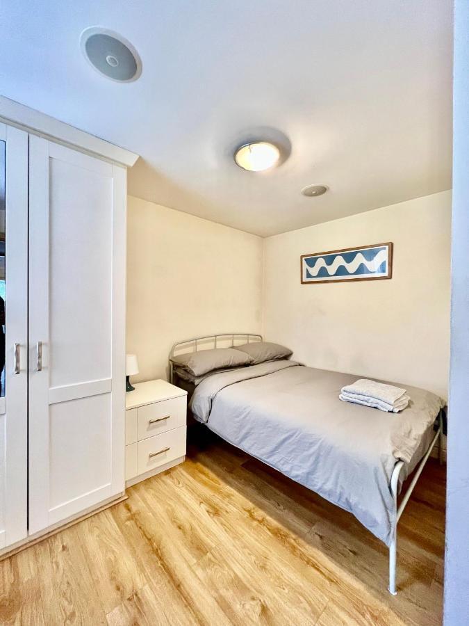 Apartamento Luxury 3 Bedroom Riverside - Canary Wharf & The O2 Arena