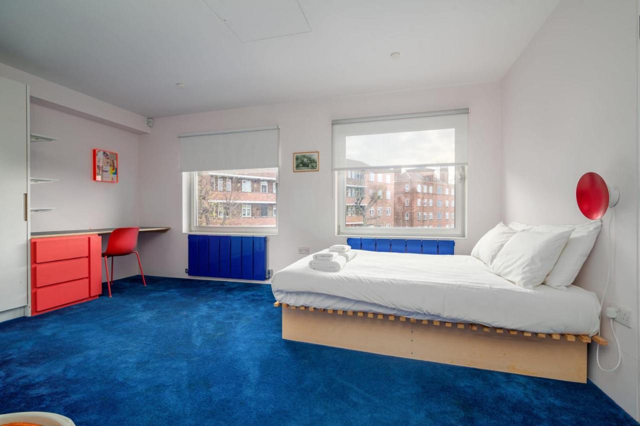 Apartamento Guestready - Vibrant Near Broadway Market *