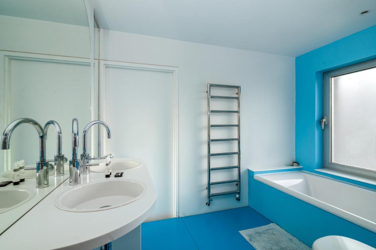 Guestready - Vibrant Near Broadway Market * Londres