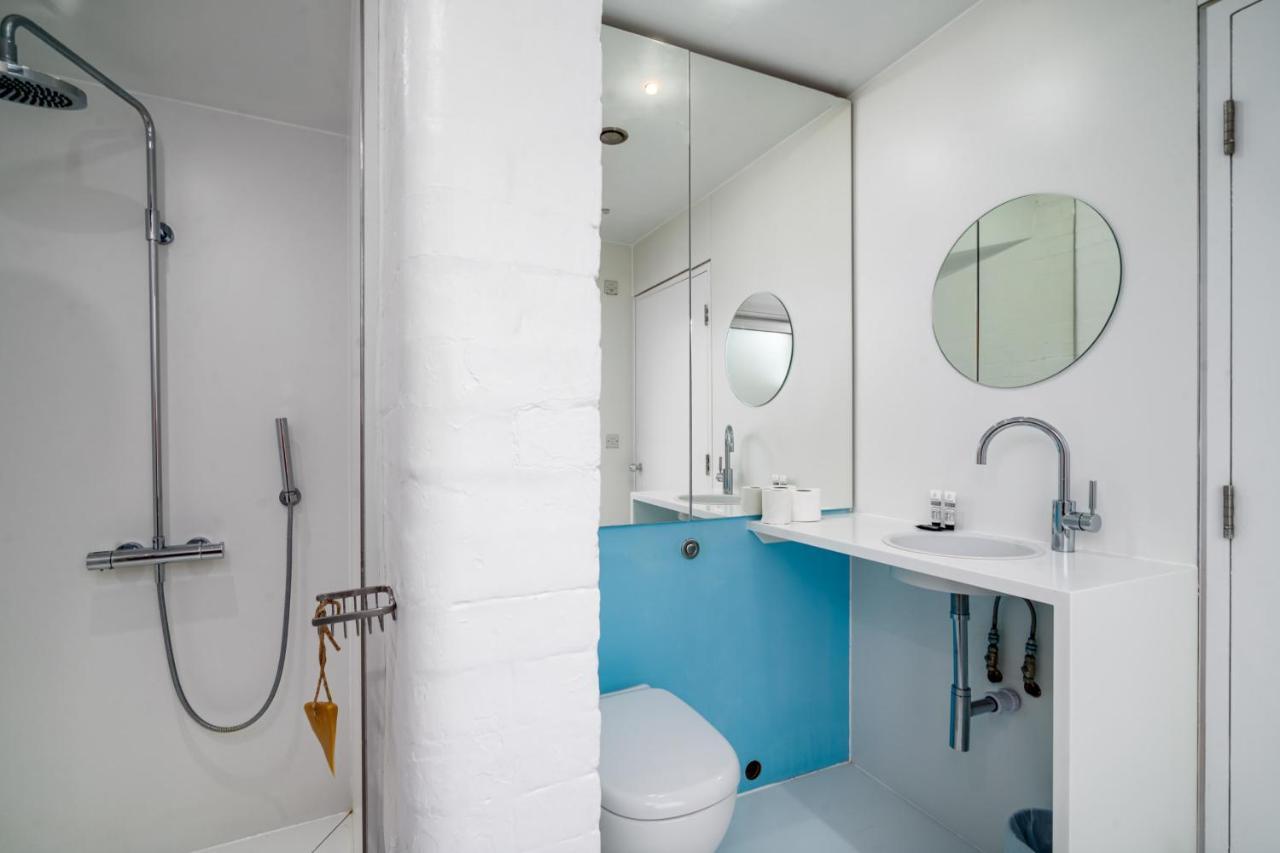 Guestready - Vibrant Near Broadway Market * Londres