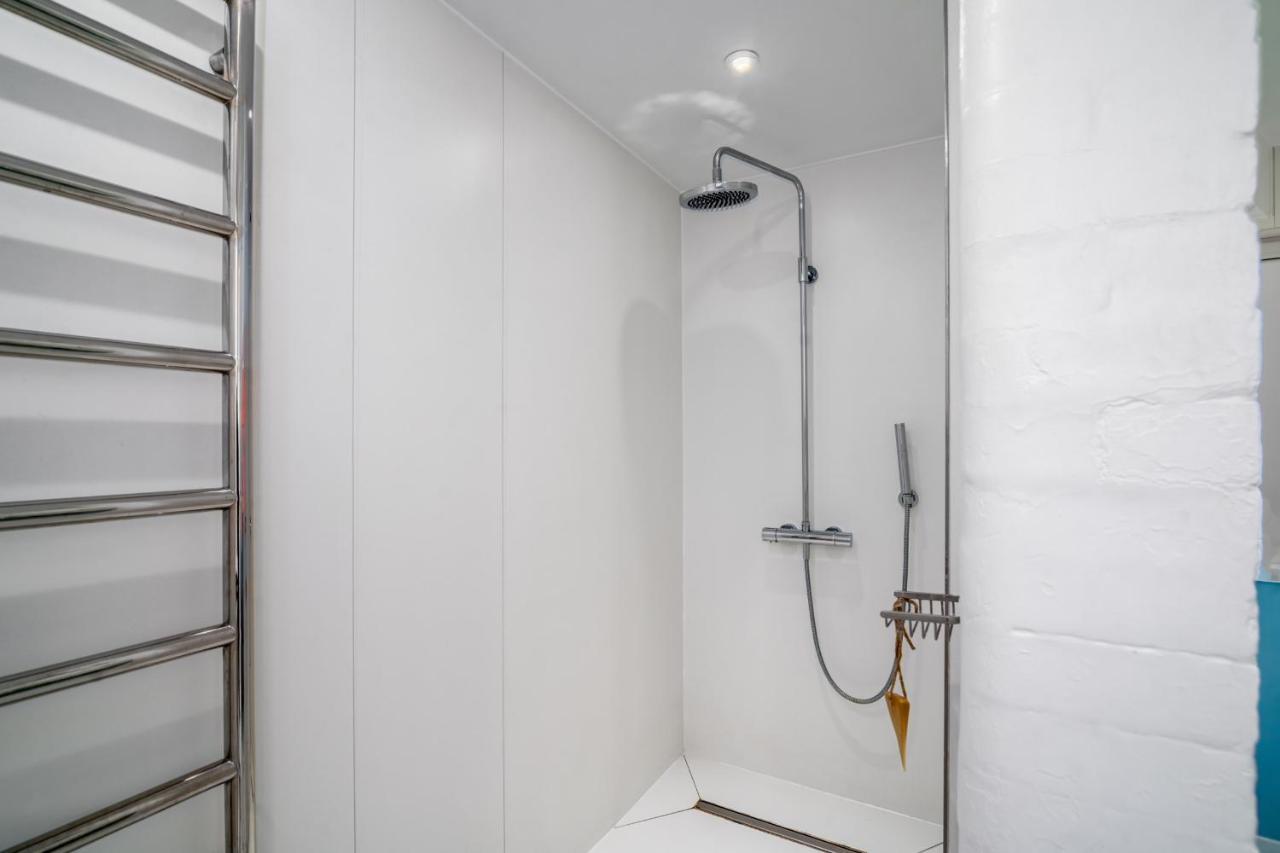Guestready - Vibrant Near Broadway Market Apartamento *