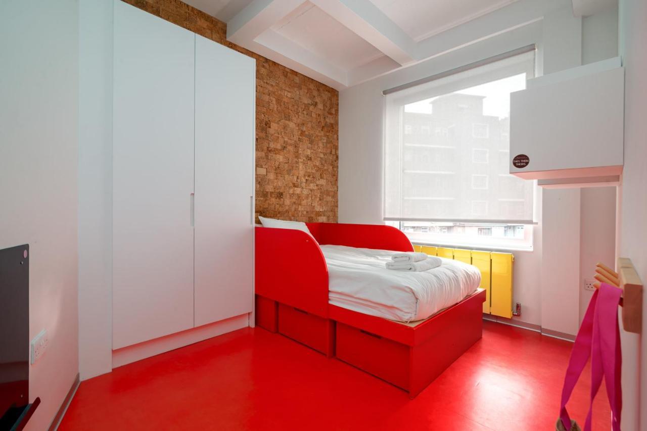 Guestready - Vibrant Near Broadway Market Londres