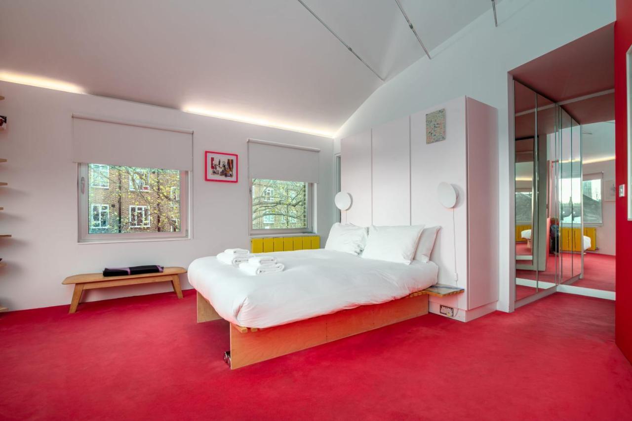 Apartamento Guestready - Vibrant Near Broadway Market