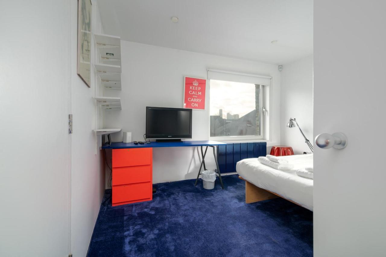 Apartamento Guestready - Vibrant Near Broadway Market Londres