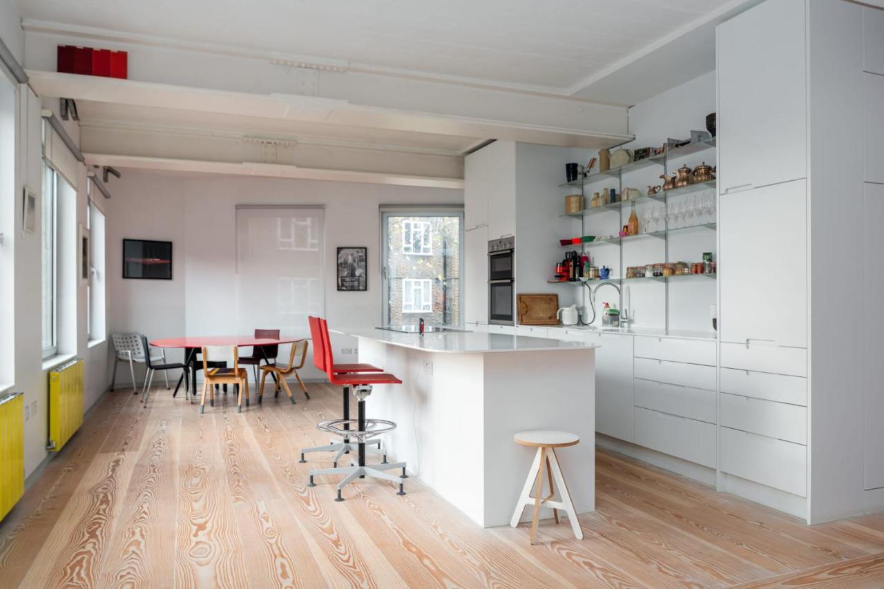 Apartamento Guestready - Vibrant Near Broadway Market
