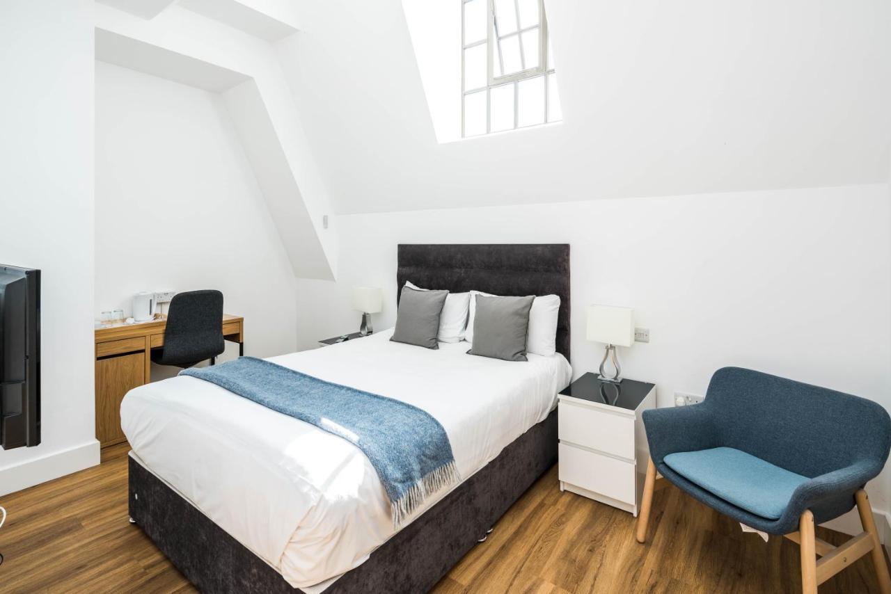 Guest house Equitable *